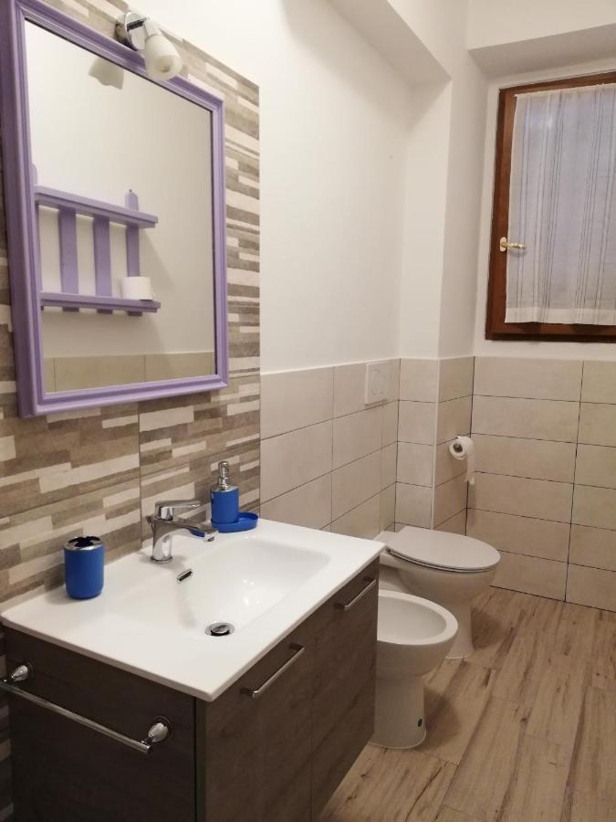 Casa Antonietta Daire Bivigliano Dış mekan fotoğraf
