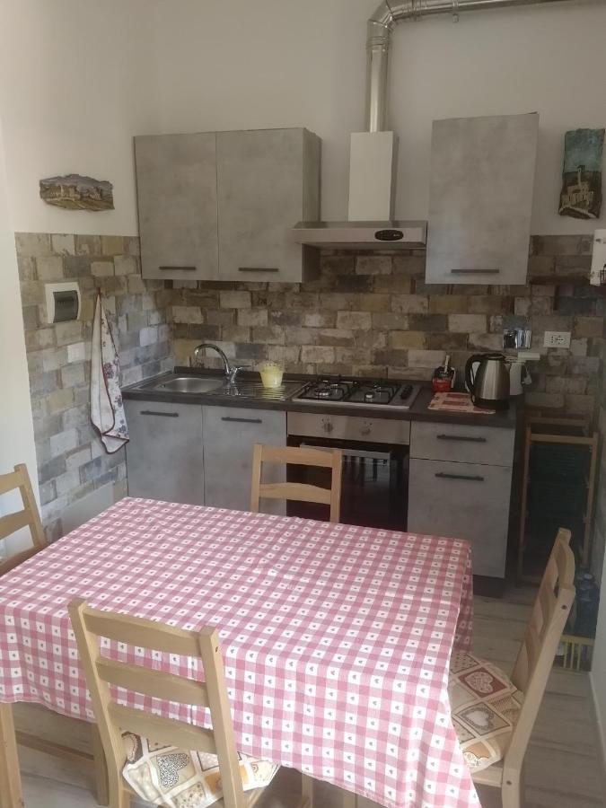 Casa Antonietta Daire Bivigliano Dış mekan fotoğraf