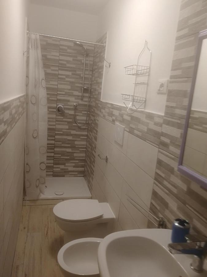 Casa Antonietta Daire Bivigliano Dış mekan fotoğraf