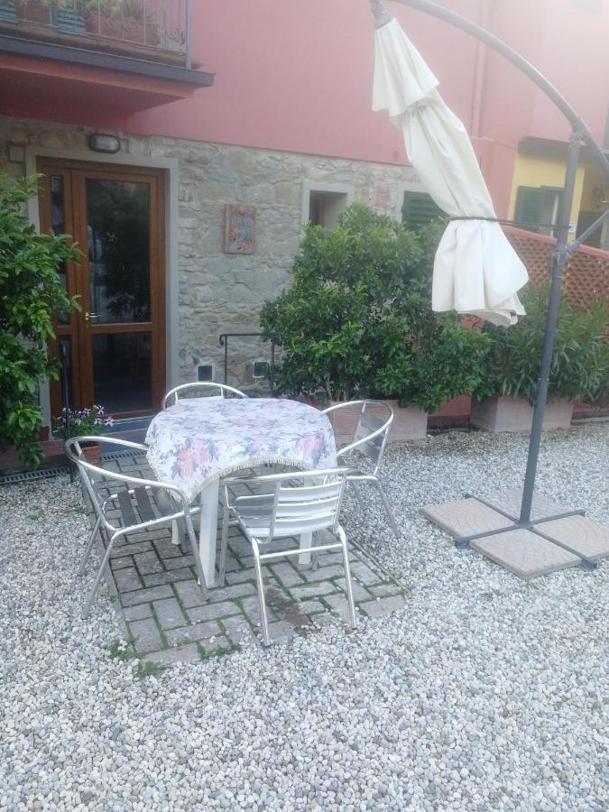 Casa Antonietta Daire Bivigliano Dış mekan fotoğraf