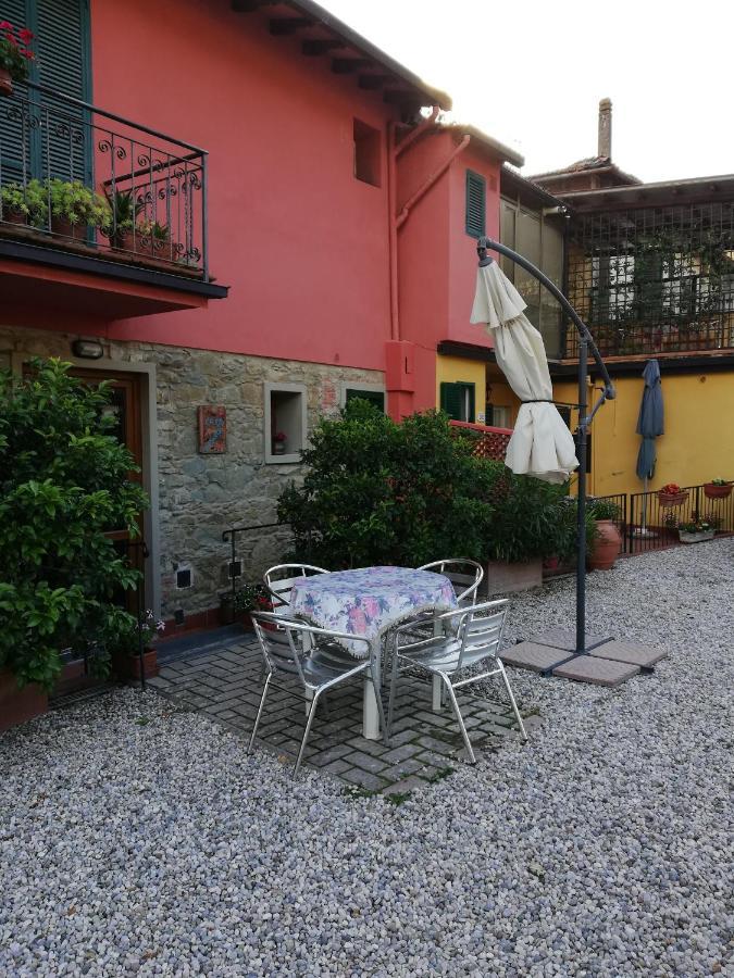 Casa Antonietta Daire Bivigliano Dış mekan fotoğraf