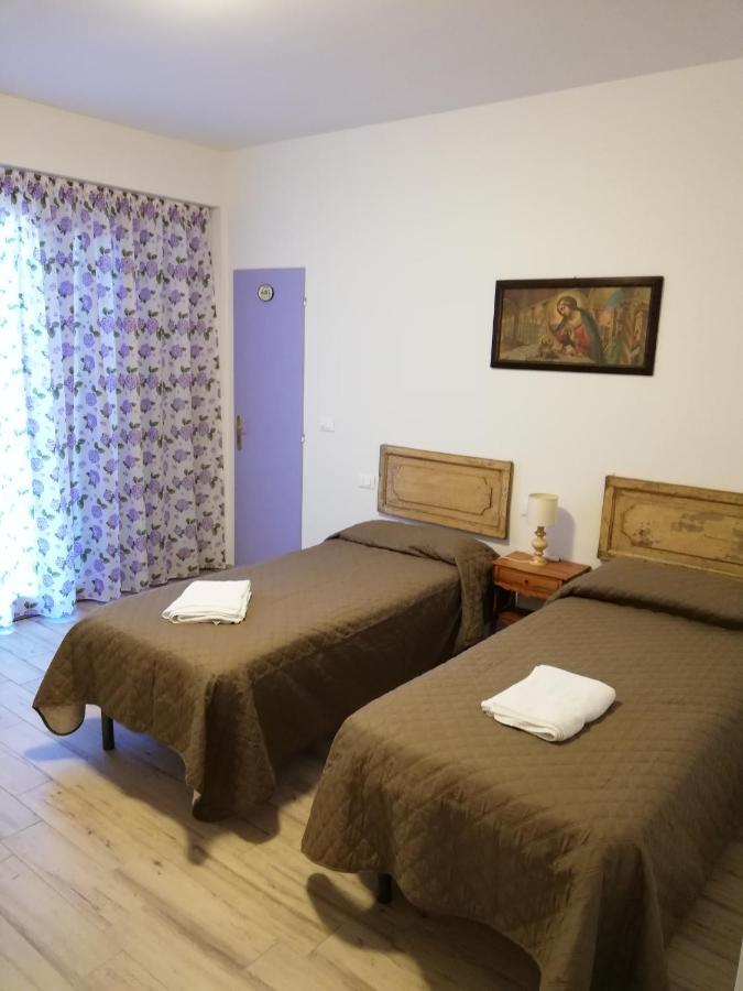 Casa Antonietta Daire Bivigliano Dış mekan fotoğraf