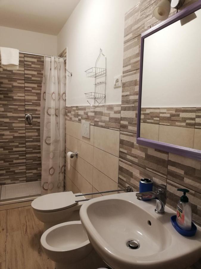 Casa Antonietta Daire Bivigliano Dış mekan fotoğraf