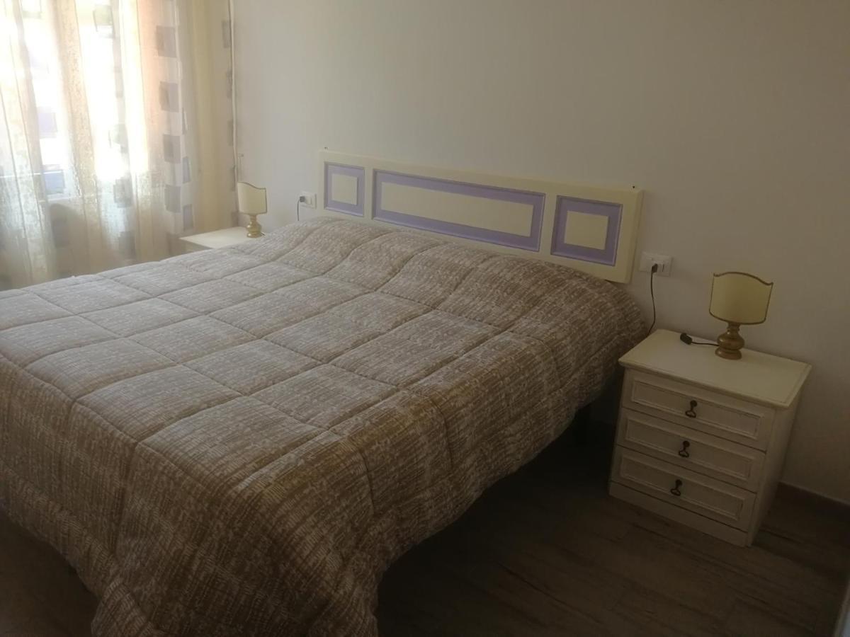 Casa Antonietta Daire Bivigliano Dış mekan fotoğraf