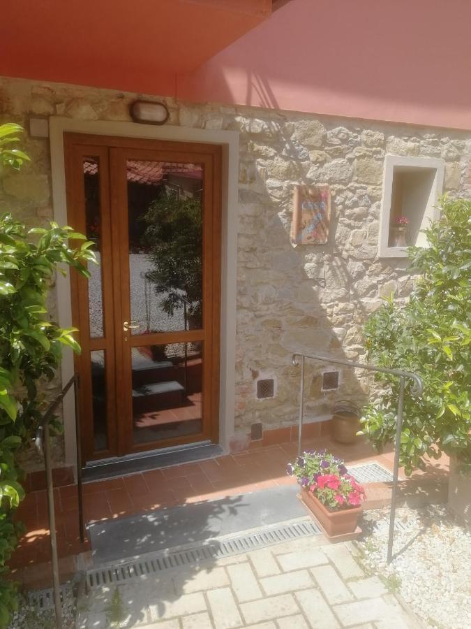 Casa Antonietta Daire Bivigliano Dış mekan fotoğraf